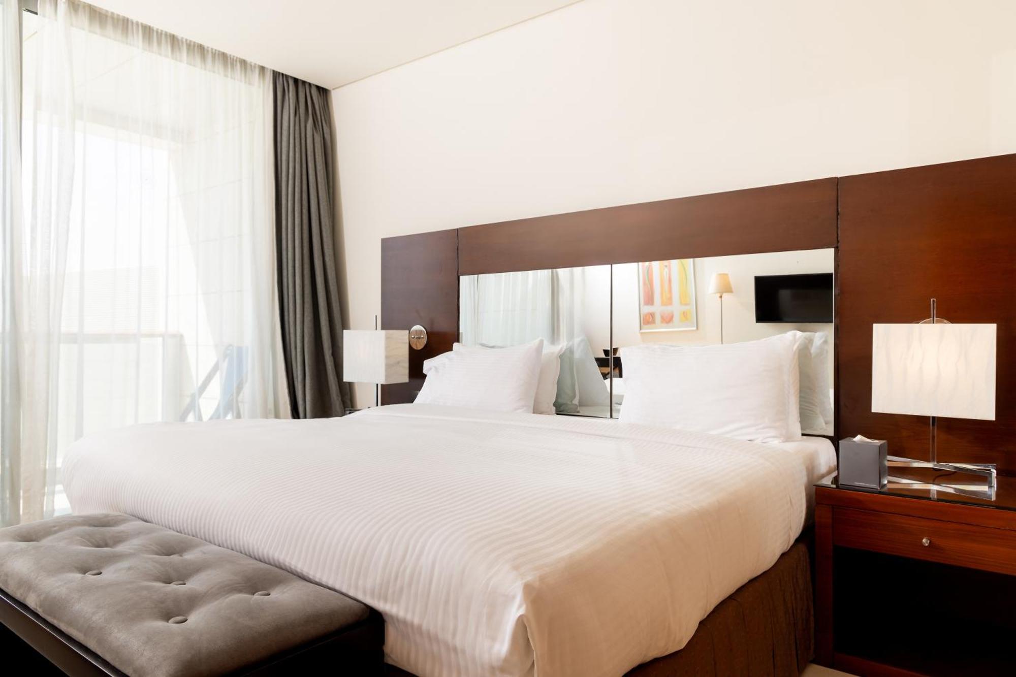 Coral Beach Hotel And Resort Beirut Exterior photo
